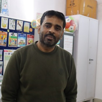 MITHILESH SINGH